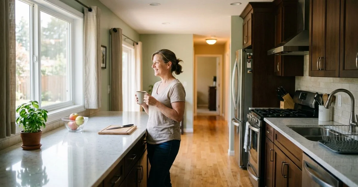 Kitchen & Bathroom Recovery